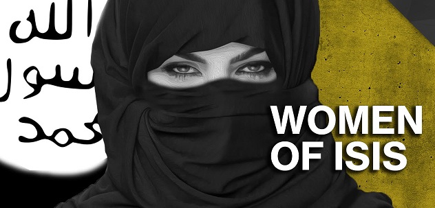 تقرير يكشف عدد النساء الأجنبيات بصفوف