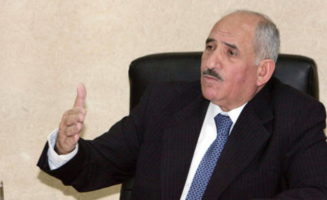 مؤتمر صحفي للذنيبات والمومني حول المناهج