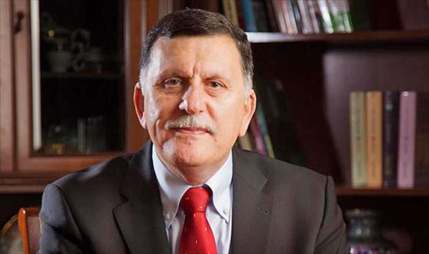 ليبيا.. حكومة السراج تحصل على ولاء