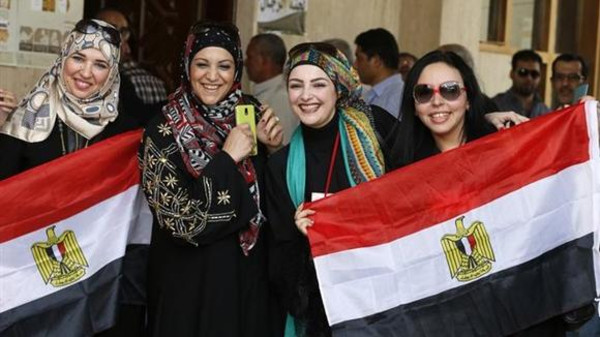 طرائف المصريين في انتخابات برلمانهم