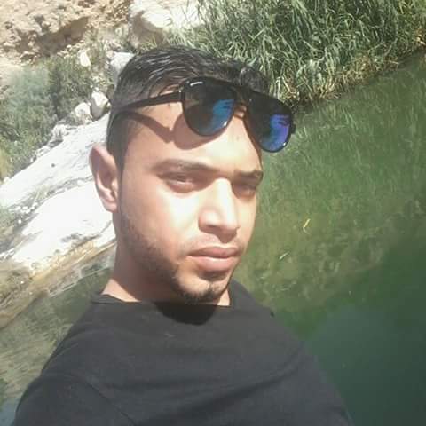 ذيبان.. حامد السنيد خرج ولم يعد