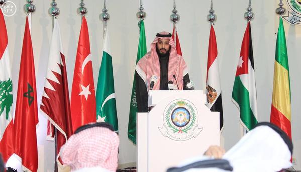 أمريكا: السعودية لم تخبرنا مسبقا بالتحالف