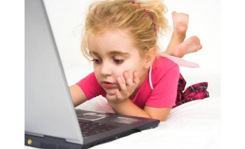 477 ألف طفل (أونلاين) في الأردن