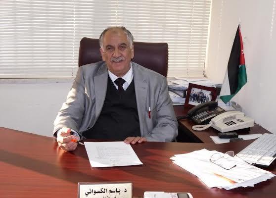 الكسواني لوزارة الصناعة: لا تضعي رأسك