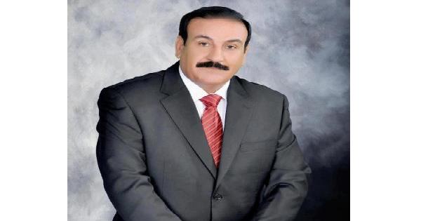 الخزاعلة: سيارات رسمية بلوحات بيضاء