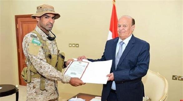 مقتل قائد القوات الخاصة السعودية في