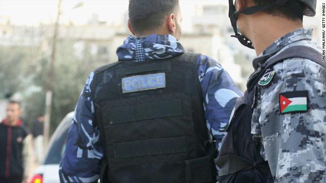 مشاجرة مسلحة و اصابات في عين