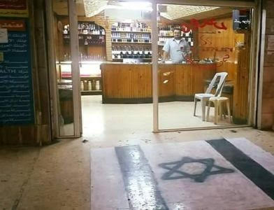 الافراج عن التاجر جعرون بكفالة بعد