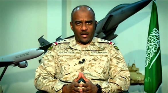 السعودية.. دحر المنظمات الإرهابية في اليمن