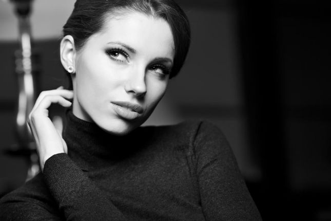10 طرق تساعدك على الظهور كامرأة