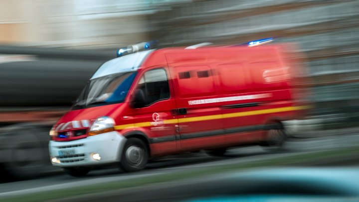 42 قتيلا على الأقل في حادث
