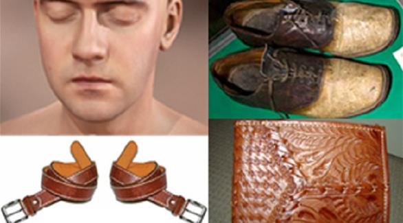 بالصور: منتجات من (جلد البشر) للبيع