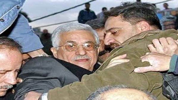 الجبهة الشعبية تصعد تحركاتها ضد عباس