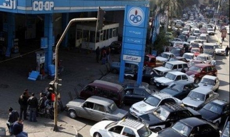 رويترز: مصر تواجه كارثة اقتصادية