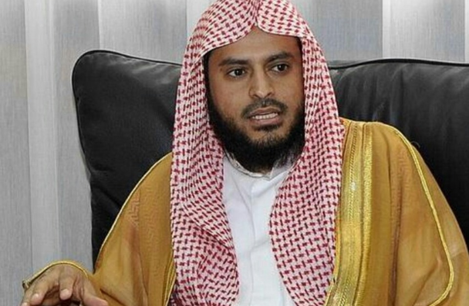 أنباء عن اعتقال السلطات السعودية للشيخ