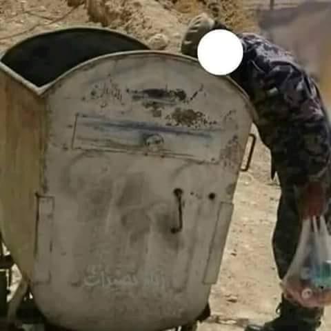 دفاعا عن هؤلاء العسكر