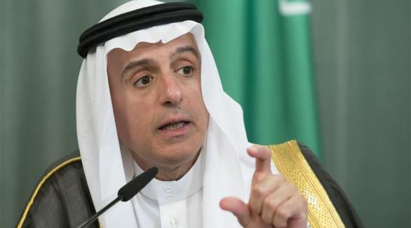 الجبير: الأسد سيترك السلطة بالمفاوضات أو