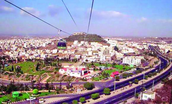 Kingdom scores high in global tourism