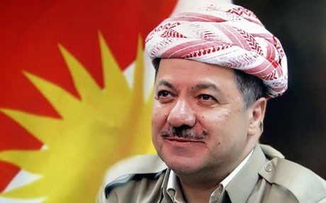 البارزاني: حماية التعايش المشترك واجب رئيسي