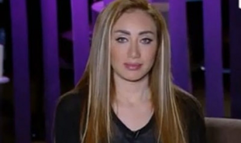 ريهام سعيد تتحدى الجميع وتعود الى