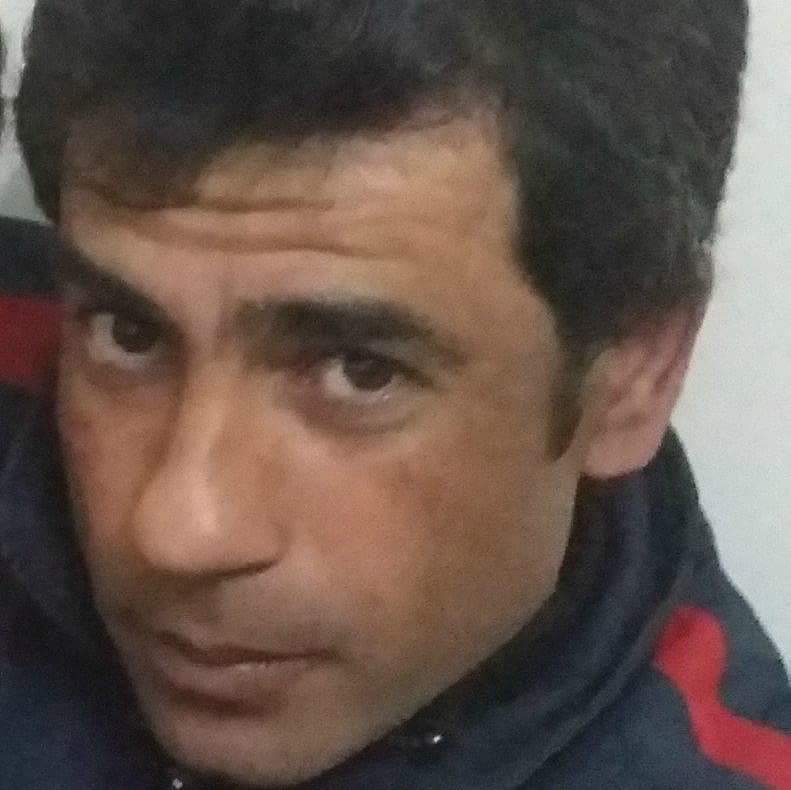 الوضوء لـ (نوح كرايمة)