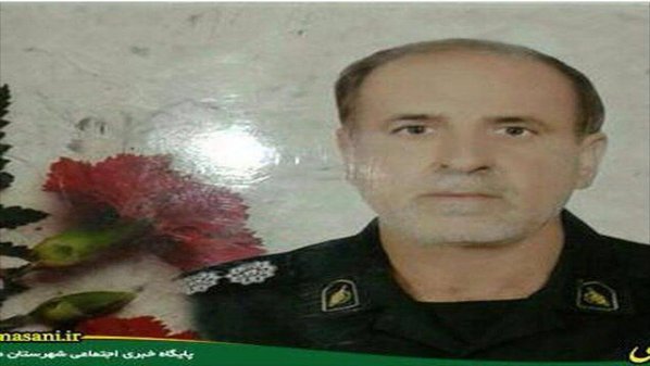 إيران تعترف بمقتل 24 عنصرا من