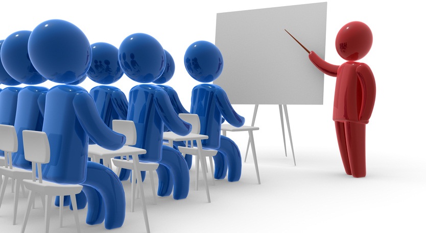 دورة تدريبية متخصصة حول (إدارة المشاريع)