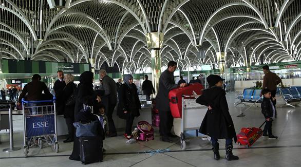 العراق: هروب أكثر من 220 مسؤولا