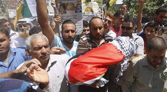 تقرير: استشهاد 2079 طفلا فلسطينيا منذ