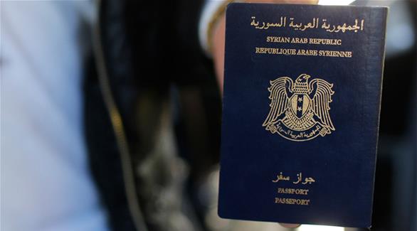 فرنسا تدعو لحملة على جوازات السفر