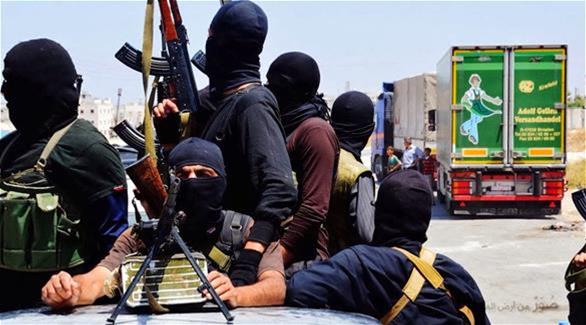 العراق: مقتل مسؤول ديوان الحسبة بداعش
