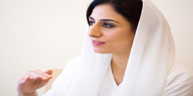 رحيل أميرة بن كرم يحدث صدمة