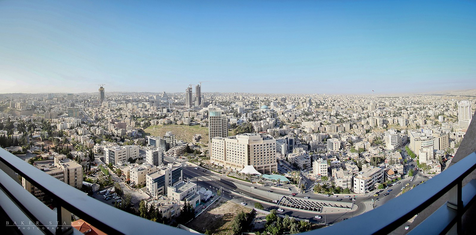 أجواء حارة نهار اليوم ومعتدلة ليلا