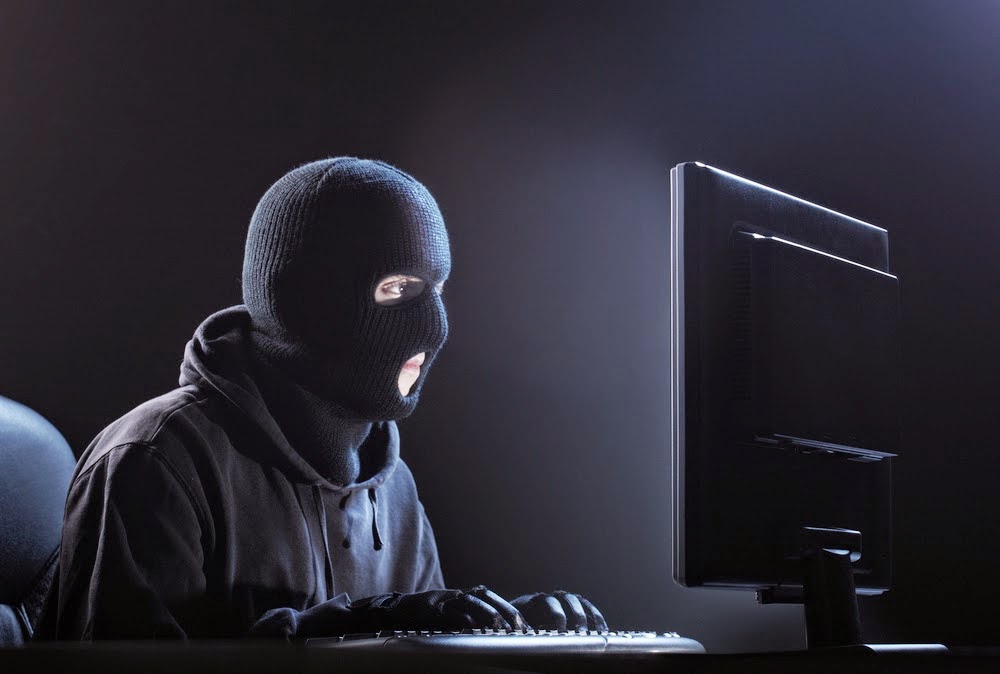 الجرائم الالكترونية تحذر من فيروس على