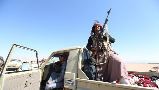 الحوثيون ينعون المحادثات: وقف الحرب مقابل