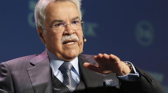 وزير البترول السعودي يستبعد خفض بلاده