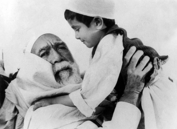 شاهد: كيف أصبح اليوم الطفل الذي