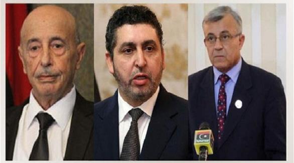 لببيا: عقوبات أوروبية ضد 3 من