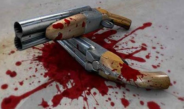 ذيبان.. مقتل عشريني برصاصة (خرطوش) بالرأس