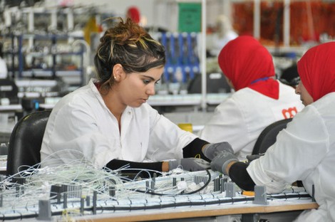 المغرب بين الاقتصادات الـ50 الأكثر ابتكارا