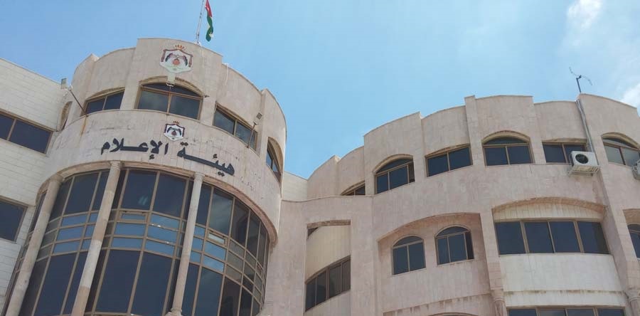 احقاق: هيئة الاعلام تخالف الدستور والقانون