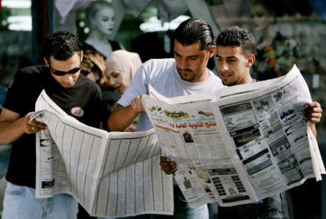 الذنيبات يعلن نتائج التوجيهي الساعة 11