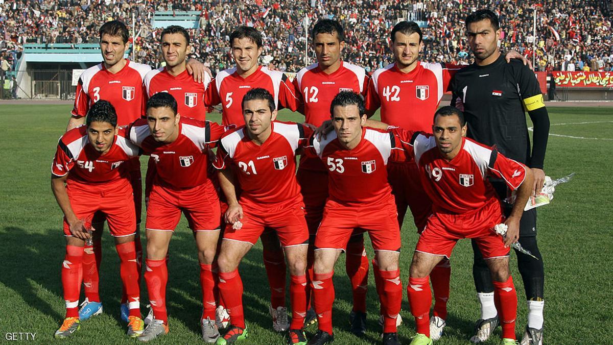 تصفيات المونديال.. سوريا تواجه كوريا الجنوبية