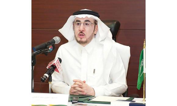 Cell phone industry to be Saudized