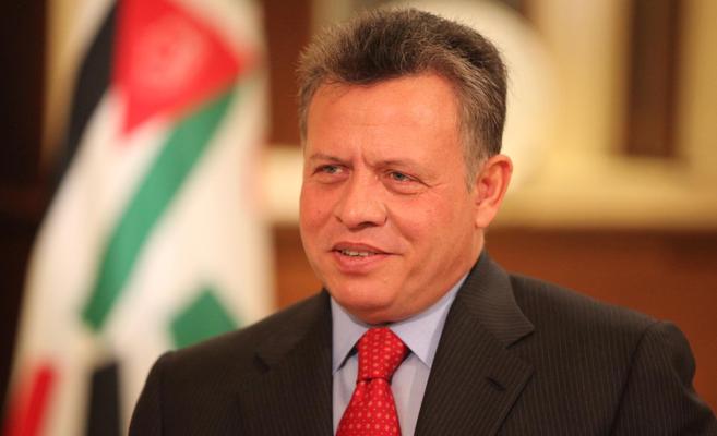 الملك يكلف الملقي تشكيل حكومة جديدة