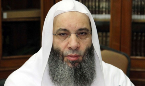 محمد حسان يعود بمبادرة (صلح)