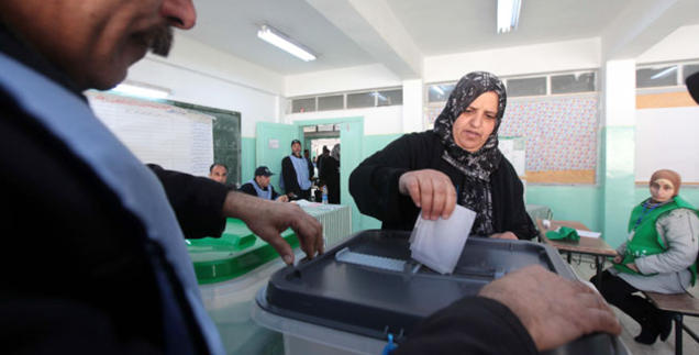 (أولى عمان).. شيفرة انتخابية تمزج بين