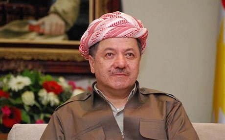 البارزاني سيجتمع مع الاطراف السياسية في