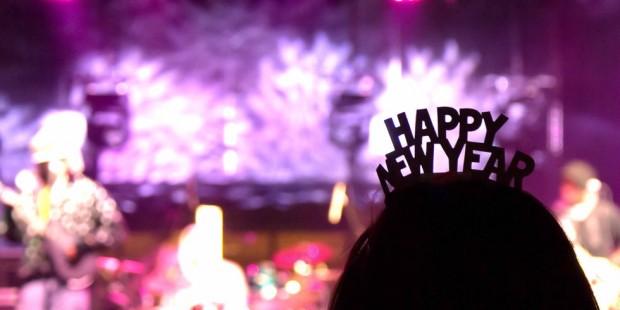 أفضل وأسوأ الأماكن لقضاء رأس السنة