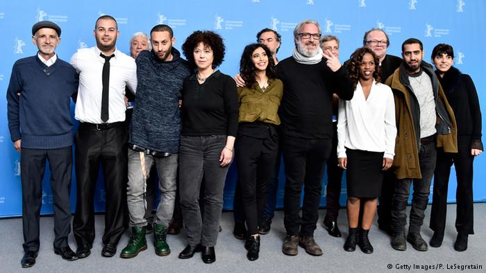 مخرج إسرائيلي: أناضل من أجل فلسطين
